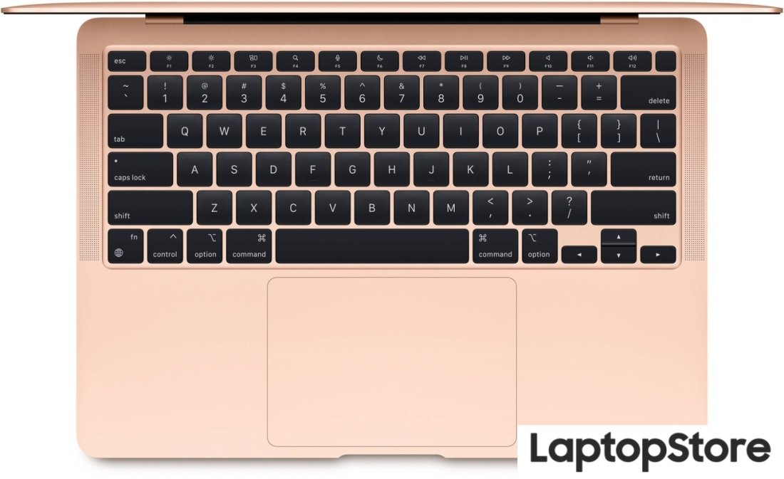 Ноутбук Apple Macbook Air 13" M1 2020 Z12B00048