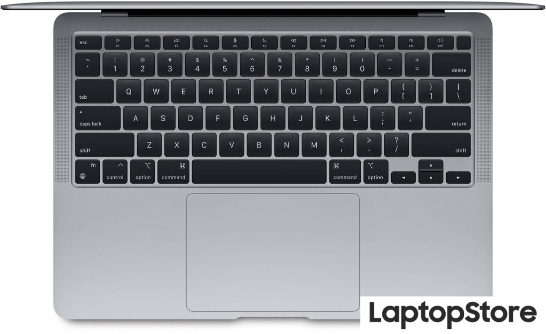 Ноутбук Apple Macbook Air 13" M1 2020 Z1240004P