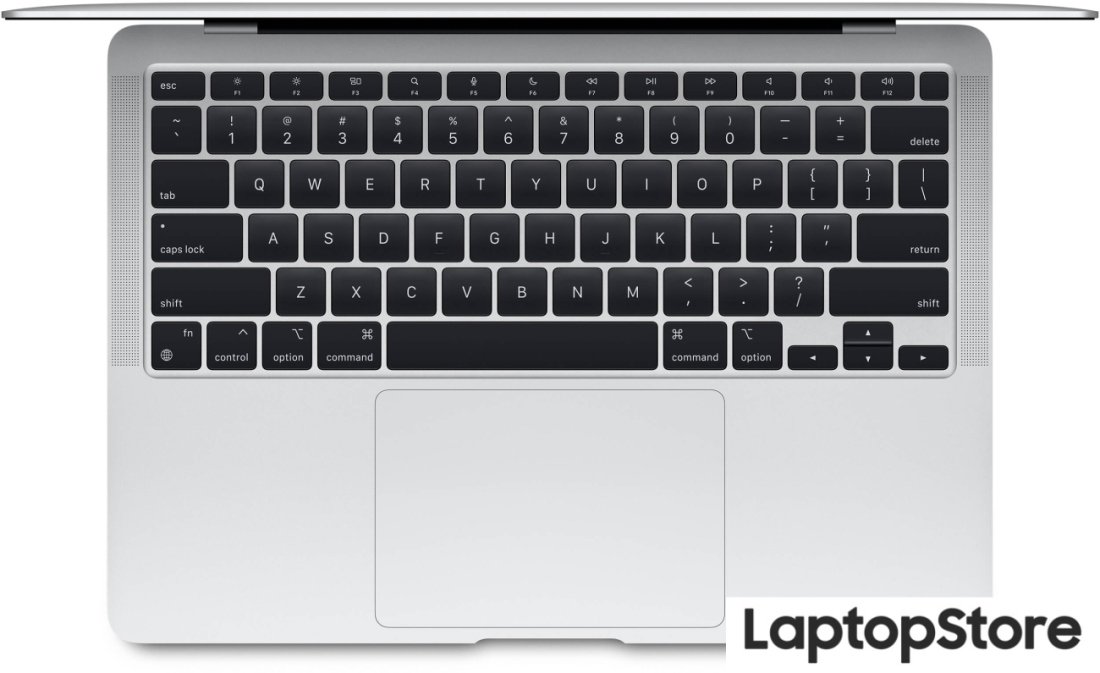 Ноутбук Apple Macbook Air 13" M1 2020 Z12700034