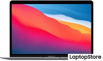 Ноутбук Apple Macbook Air 13" M1 2020 Z1250007M