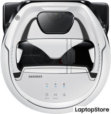 Робот-пылесос Samsung VR10M701PU5/GE