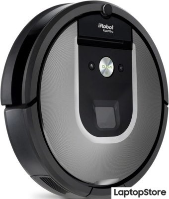 Робот для уборки пола iRobot Roomba 965